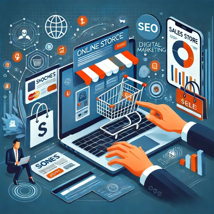 E-Commerce